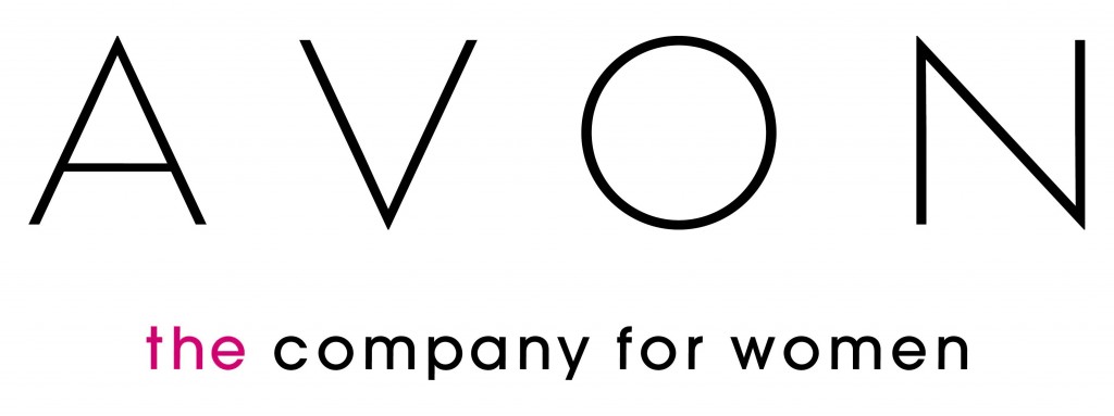 Logo Avon (Nov 09)