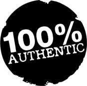 100-authentic